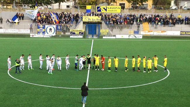 VIDEO – Mazara-Gravina match di ritorno quarti Coppa Italia Interregionale fase nazionale