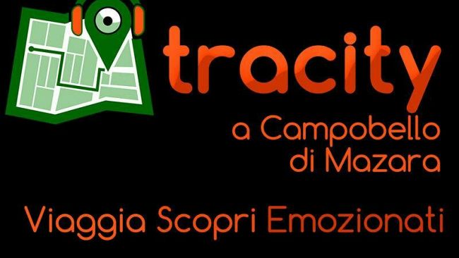 Campobello entra in “Tracity”, l’app per la promozione del territorio