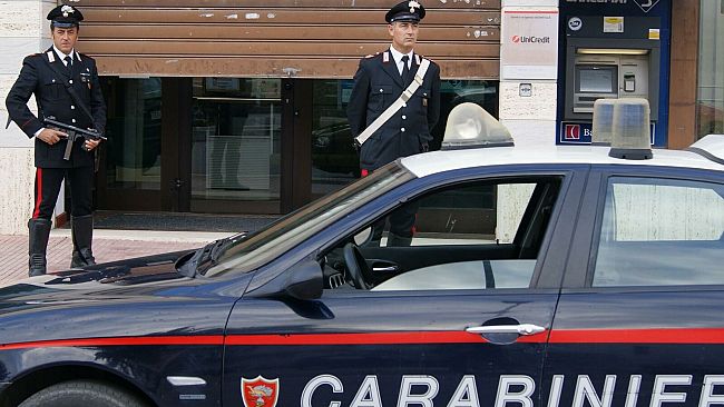 A Santa Ninfa ritrovato il cadavere di un uomo ucciso dal monossido di carbonio