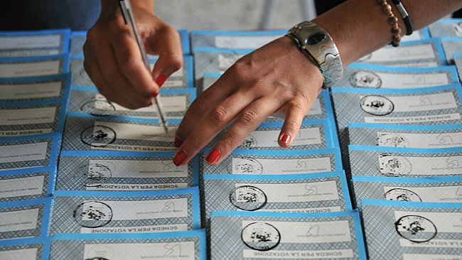 Partanna, da giovedi le domande per scrutatore alle amministrative