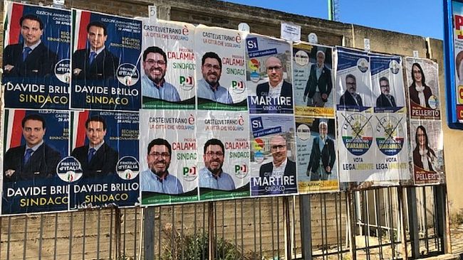 Chiusi i seggi, ecco la percentuale definitiva. Al via lo scrutinio