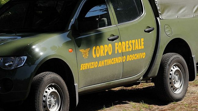 Campagna Antincendio, la Regione Siciliana si rifà il look !