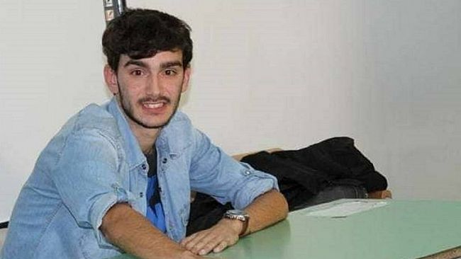 Settimana nazionale della dislessia, parla Giampiero Errante