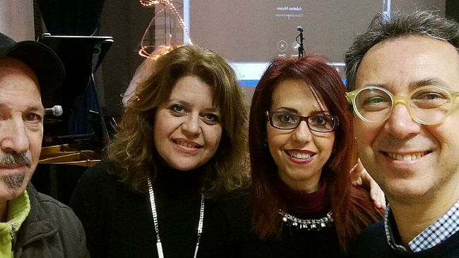 La Musica protagonista all’I.C. Lombardo Radice – Pappalardo