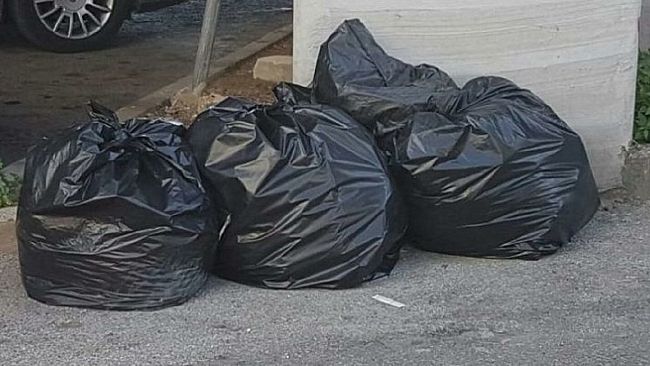 L’assessore Barresi spiega la mancata raccolta dell’indifferenziato. I cittadini debbono rispettare le regole