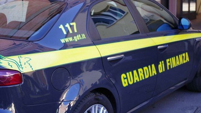 Reati ambientali a Castelvetrano: la Guardia di Finanza sequestra un'area di oltre 4mila mq 