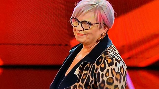 The Voice Senior, la trapanese Giovanna Sorrentino vola in finale