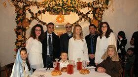 Marsala, Altari di San Giuseppe: ancora aperte le visite