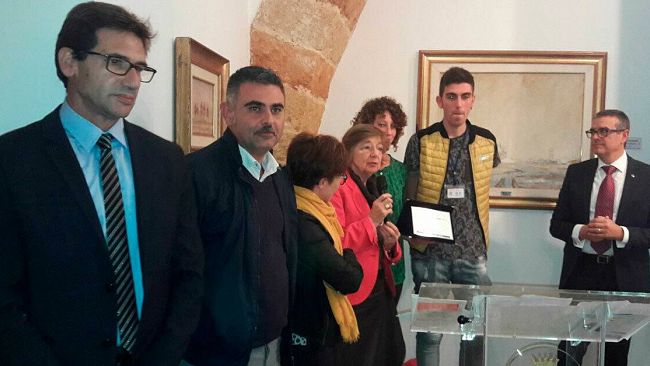 L’Istituto Alberghiero di Erice è il vincitore del concorso nazionale enogastronomico-pittorico “Il Mediterraneo racconta… da luogo di scontro a luogo d’incontro”
