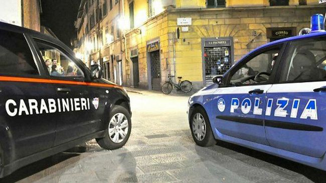 Marsala, arrestato 20enne per tentato omicidio. Operazione congiunta Polizia- Carabinieri