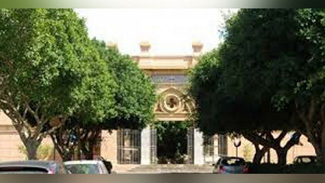 Cimitero comunale di Marsala, sospensione attività in quattro giornate festive successive a Pasqua