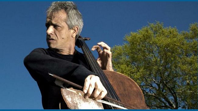 Marsala, concerto di Giovanni Sollima al Parco Archeologico di Lilibeo