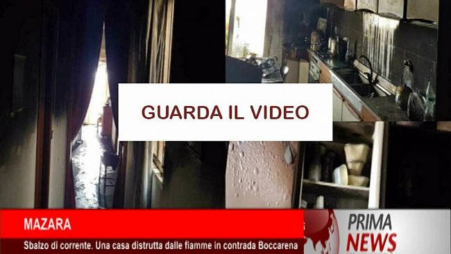 PRIMA NEWS, 2 FEBBRAIO, PRIMA EDIZIONE
