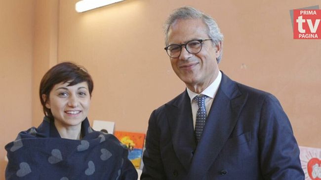 Intervista all’europarlamentare Cicu: “Necessaria la continuità territoriale di Sicilia e Sardegna”