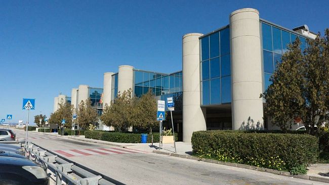 Crisi aeroportuale trapanese, incontro a Palermo