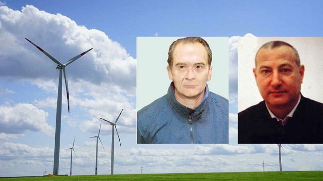 Vito Nicastri, il “re dell’eolico” ”amico” di Matteo Messina Denaro