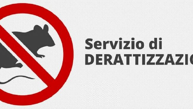 Alcamo, derattizzazione del territorio tra il 27 e il 29 aprile
