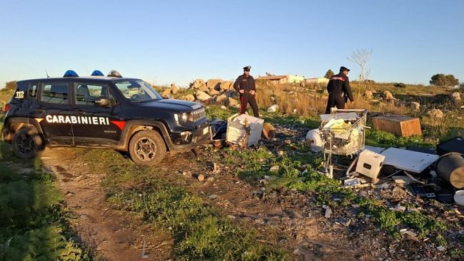 Operazione a Marsala: il plauso del SIM Carabinieri alla Stazione di San Filippo