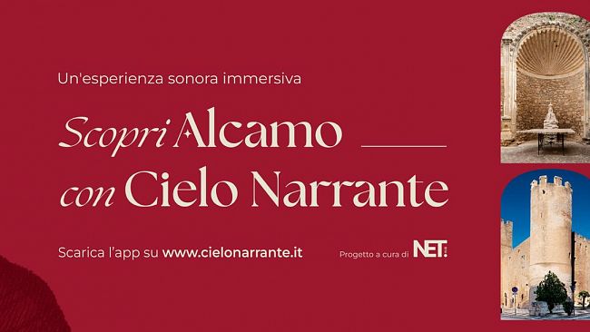 Turismo, ad Alcamo una audioguida in lingua inglese