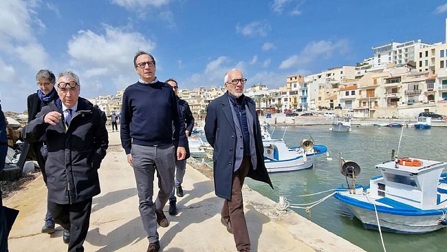  Porto di Selinunte On. Catania: 