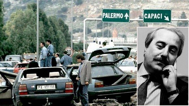 “Una punta di Sal”. I misteri non svelati delle stragi del ’92 