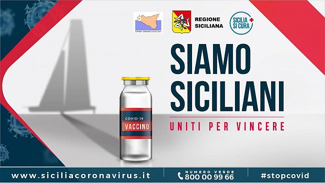 Petrosino, campagna di vaccinazione anti-Covid