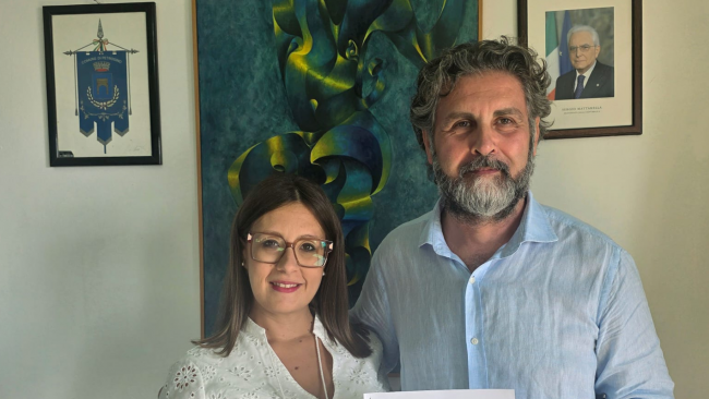 Petrosino, stanziati  610.000 euro per l’impianto di denitrificazione delle acque