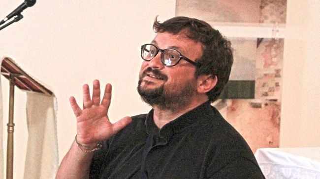 Incendio di Pantelleria, la riflessione di Don Vito Impellizzeri 