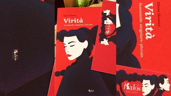 Ultime della sera: “La Sicilia è femmina”