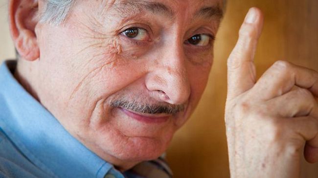 ​Leo Gullotta a 80 anni: il viaggio di una vita iniziato a Catania