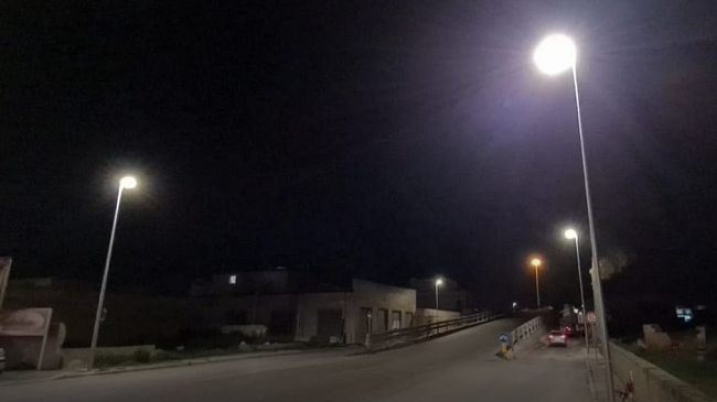Mazara, viabilità: nuova regolamentazione stradale tra via degli Archi e via Malerba