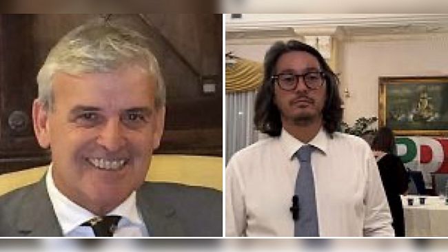 Favignana. Intimidazione a Galuppo. La solidarietà degli onorevoli Pellegrino (FI) e Safina (PD)
