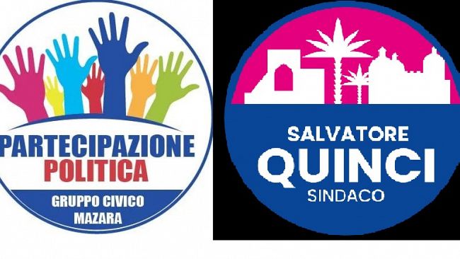 Mazara, azzeramento di Giunta, Intergruppo comunale: 