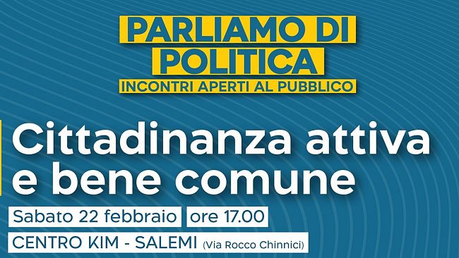 salemi-il-gruppo-territoriale-m5s-organizza-un-ciclo-di-incontri-dal-titolo-parliamo-di-politica