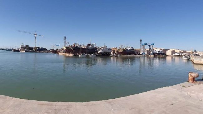 Mazara, ​Dragaggio Porto Canale: CIFA Trapani chiede aggiornamenti sullo stato dell'arte