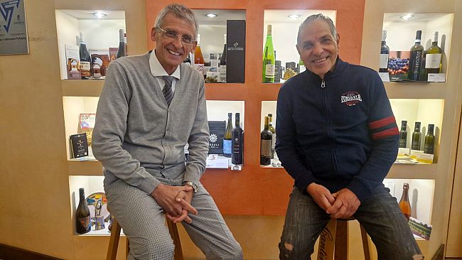 PrimaNews. 12 Dicembre: ospite il dott. Mario Tumbiolo pres. Ass. 