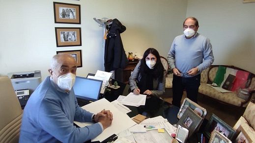 Enna: Sabrina Morreale è il direttore di patologia neonatale
