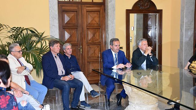 Marsala, riqualificazione alloggi in una palazzina di via Mazara