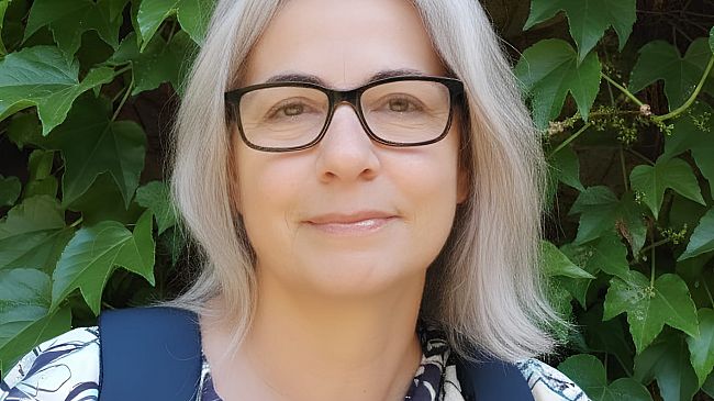 Dalla Sicilia al mondo: l'alcamese Stefania D’Angelo tra le 12 donne che difendono le zone umide del pianeta