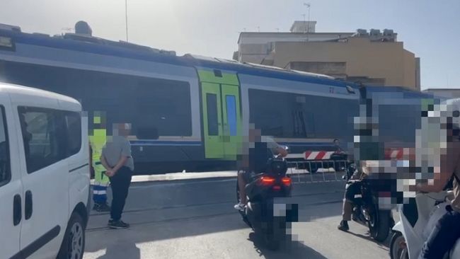 ​La circolazione ferroviaria in provincia di Trapani è scandalosa