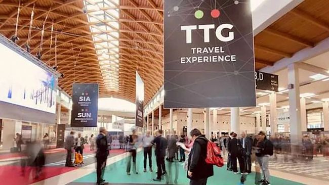 I​l Comune di Castelvetrano al TTG Travel Experience di Rimini