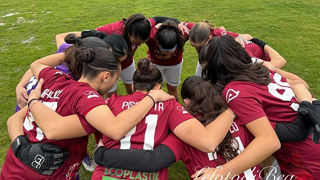 Serie C Femminile: la Virtus Marsala cade in casa contro la corazzata Catania