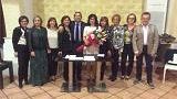 CAMPOBELLO DI MAZARA – Passaggio della campana all’associazione Gandhi