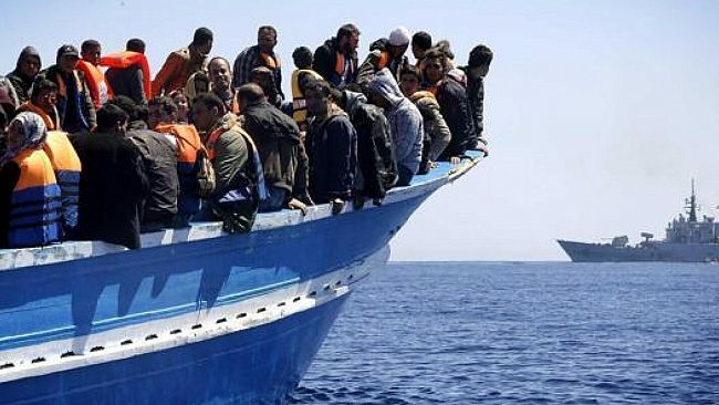 Mazara, Operazione “Sunrise”, la GdF arresta 5 persone per trasporto immigrati. Una anche per omicidio