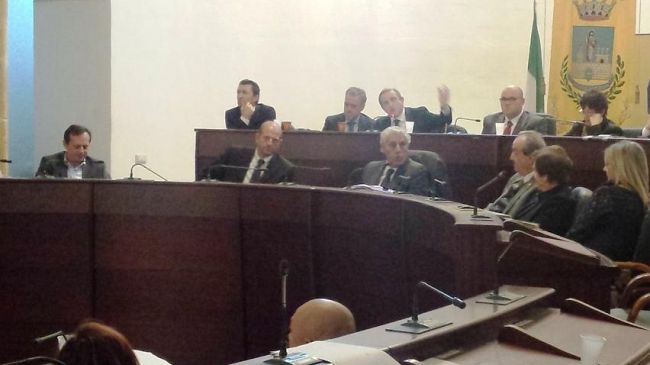 Vito Gancitano: “Mazara avra’ un grande ospedale. Proficua riunione del consiglio comunale sul futuro dell’ospedale”
