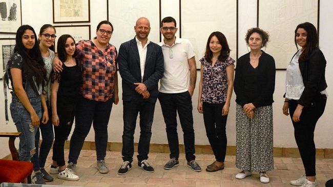 Mazara, Progetto Practicies sul fenomeno dell’immigrazione