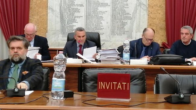Marsala, Produttiva seduta del consiglio comunale  approvati diversi atti deliberativi