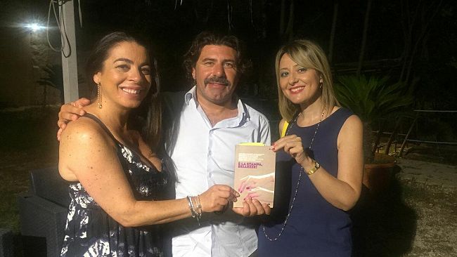 VIDEO – Mazara, “È la stampa, bellezze!”. Intervista alle giornaliste Daniela Tornatore e Jana Cardinale