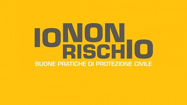 Mazara, in piazza Mokarta “Io non rischio” la campagna nazionale per le buone pratiche di protezione civile