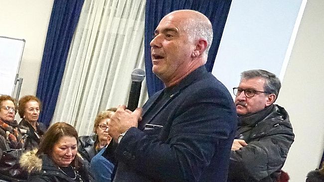Mazara, buoni spesa, Fondazione S.Vito e Caritas replicano al consigliere Randazzo